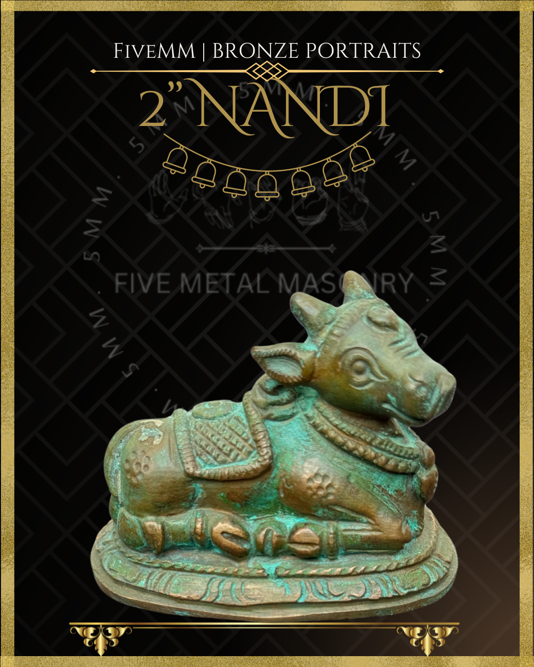 2" Nandi