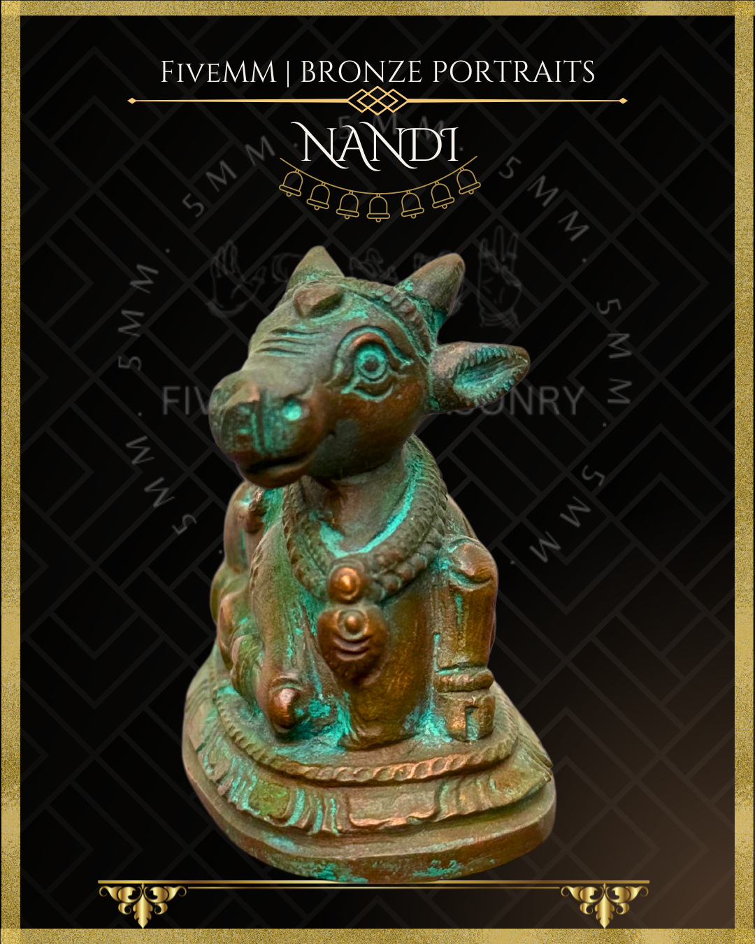 2" Nandi