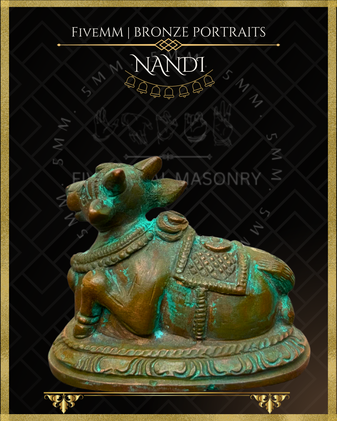 2" Nandi