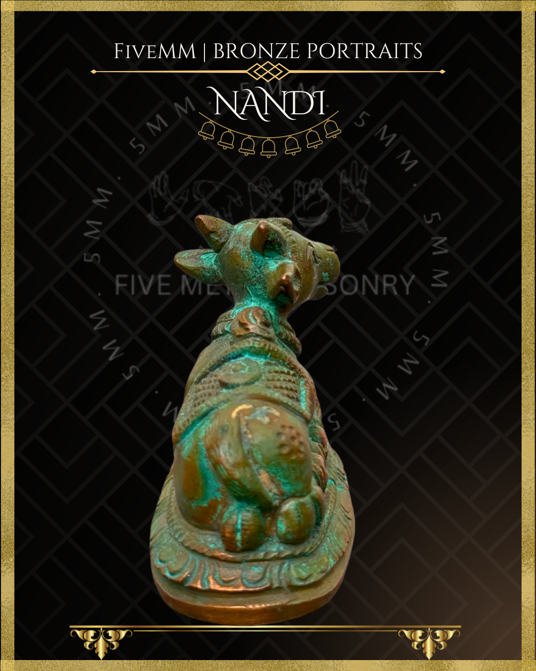 2" Nandi