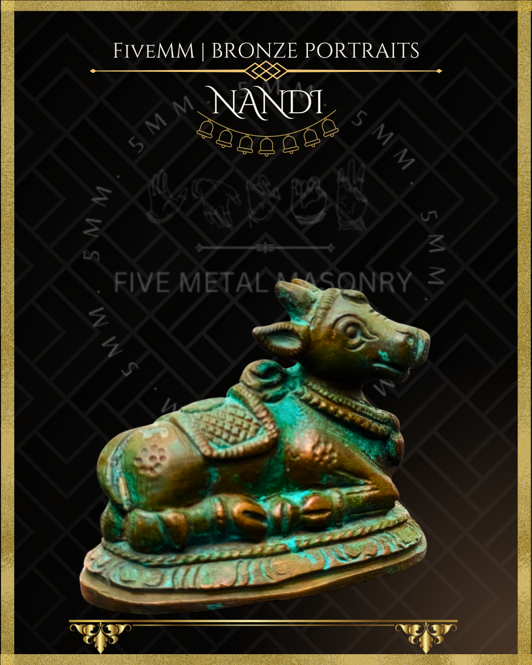 2" Nandi