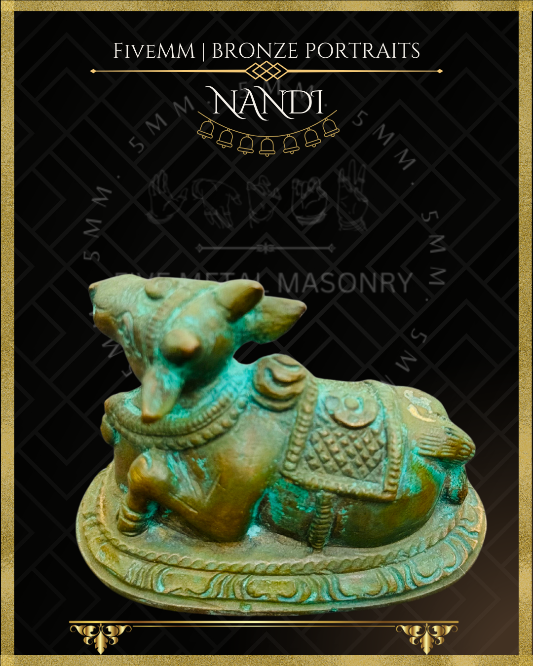 2" Nandi