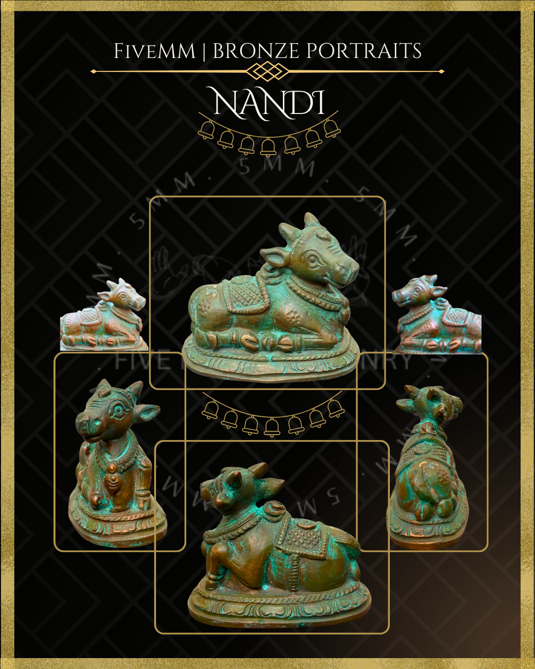 2" Nandi