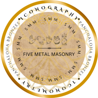 Five Metal Masonry